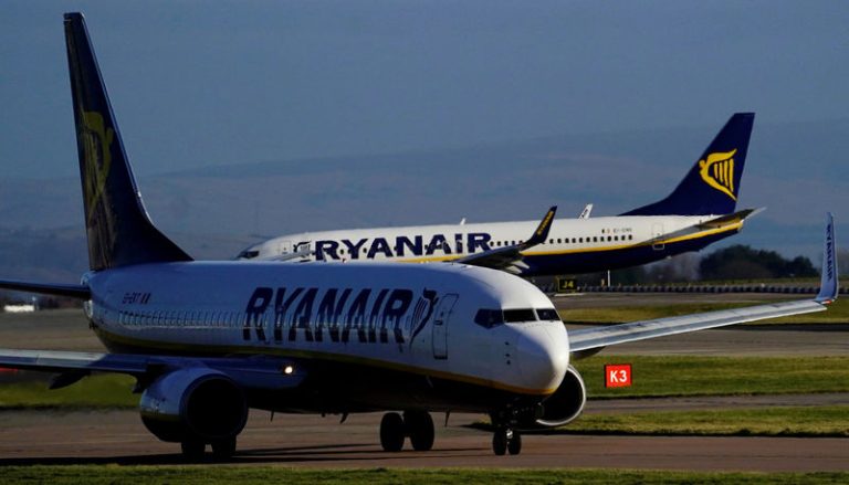 Ryanair cuts 2026 traffic forecast amid ongoing Boeing delivery delays